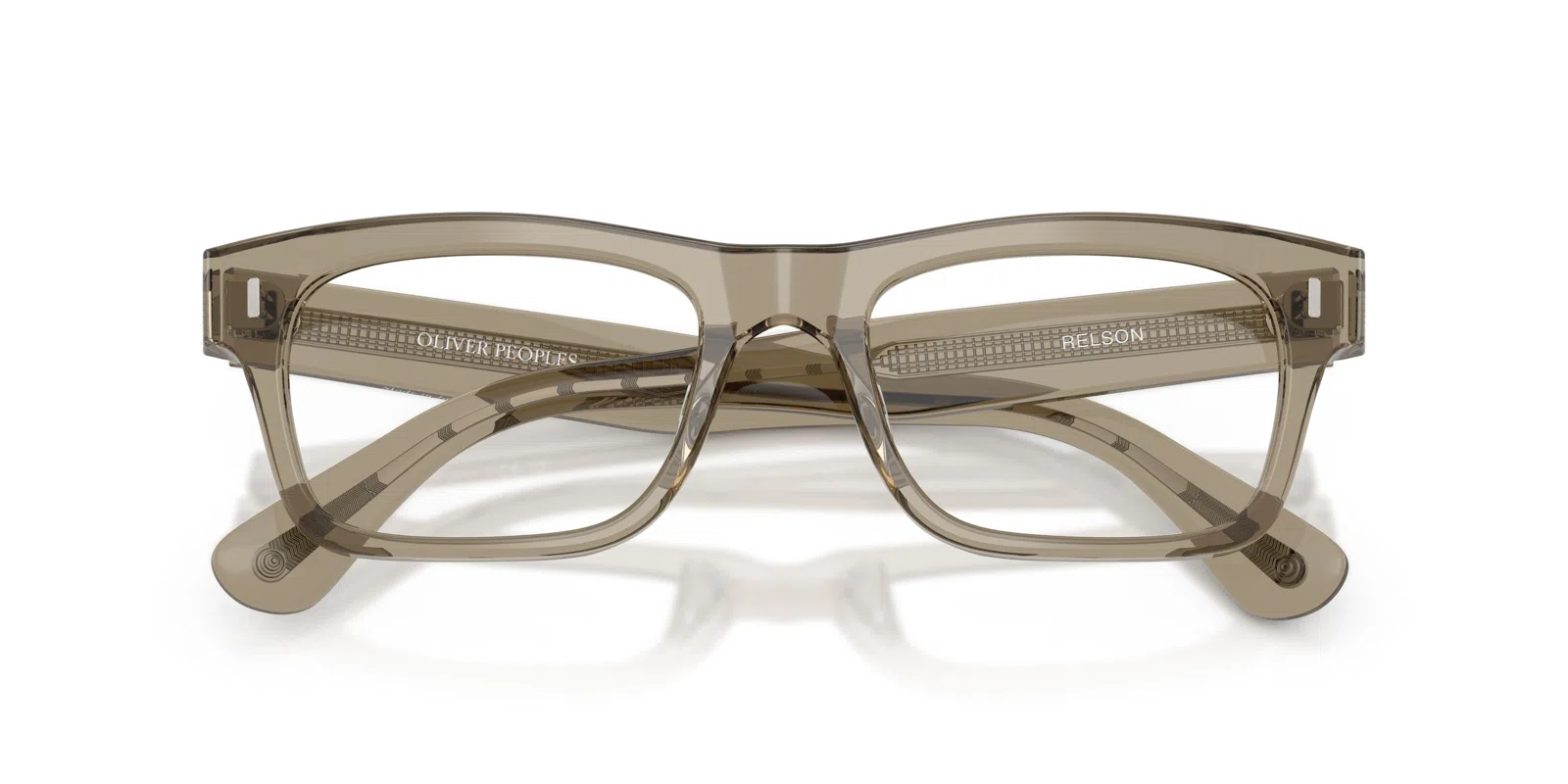 Oliver Peoples Relson 5630U Eyeglasses - view 12